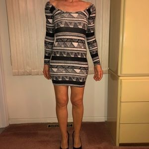 American Apparel Bodycon Dress